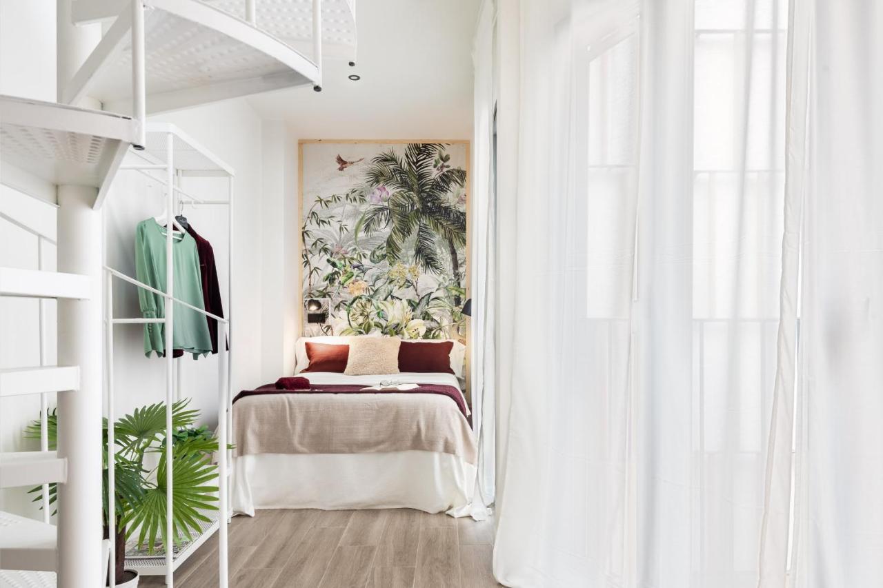 Apartment Avanti Jazmin, En Estado Puro Seville