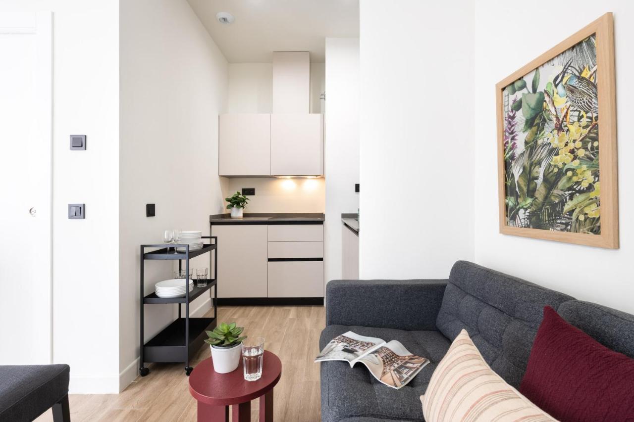 Apartment Avanti Jazmin, En Estado Puro *